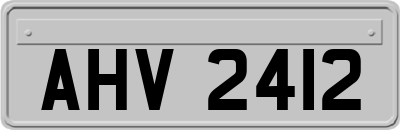 AHV2412