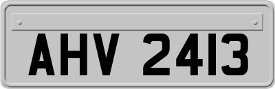 AHV2413