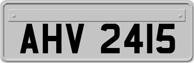 AHV2415