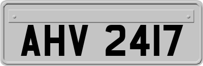 AHV2417