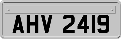 AHV2419