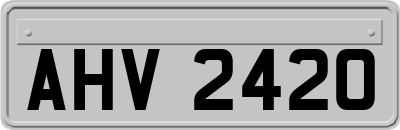 AHV2420