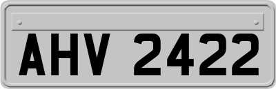 AHV2422