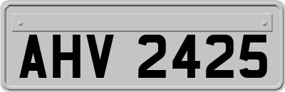 AHV2425