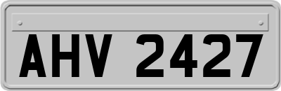 AHV2427