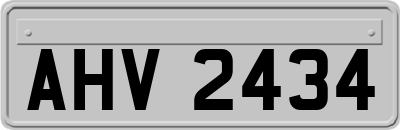 AHV2434