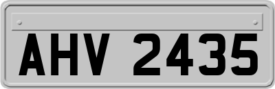 AHV2435