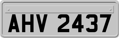 AHV2437