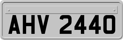 AHV2440