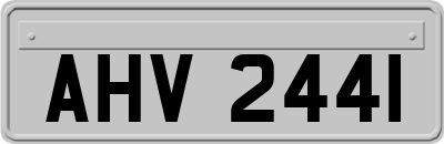 AHV2441