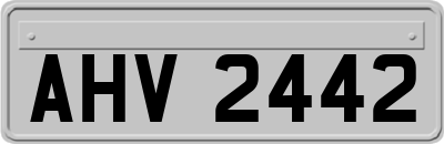 AHV2442