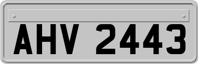 AHV2443
