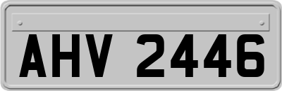 AHV2446