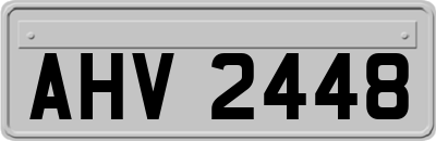 AHV2448