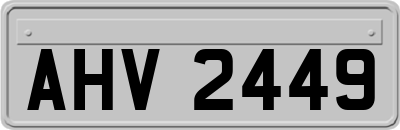 AHV2449