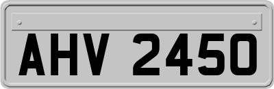AHV2450