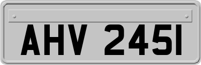 AHV2451