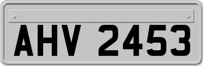 AHV2453