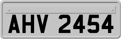 AHV2454