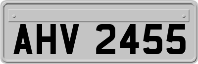 AHV2455