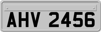 AHV2456