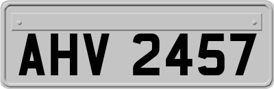 AHV2457