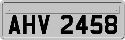 AHV2458