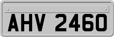 AHV2460