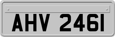 AHV2461