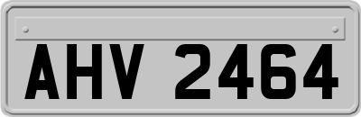 AHV2464