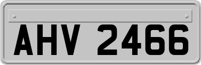 AHV2466