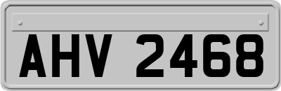 AHV2468