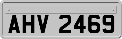 AHV2469