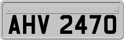 AHV2470