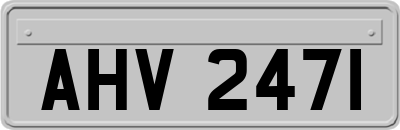 AHV2471
