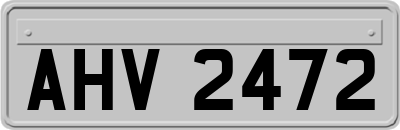 AHV2472