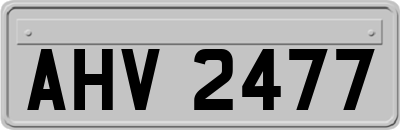 AHV2477