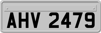AHV2479