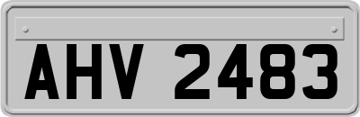AHV2483