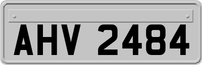 AHV2484