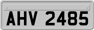 AHV2485