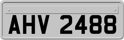 AHV2488