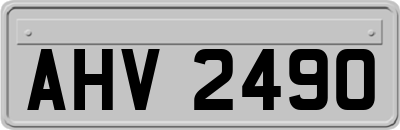 AHV2490