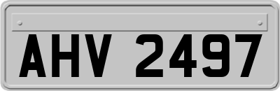 AHV2497