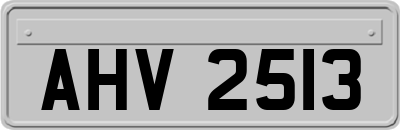 AHV2513