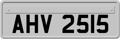 AHV2515