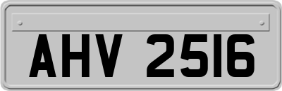 AHV2516