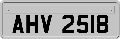 AHV2518