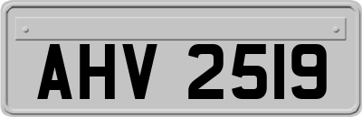 AHV2519