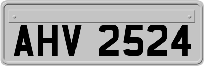 AHV2524